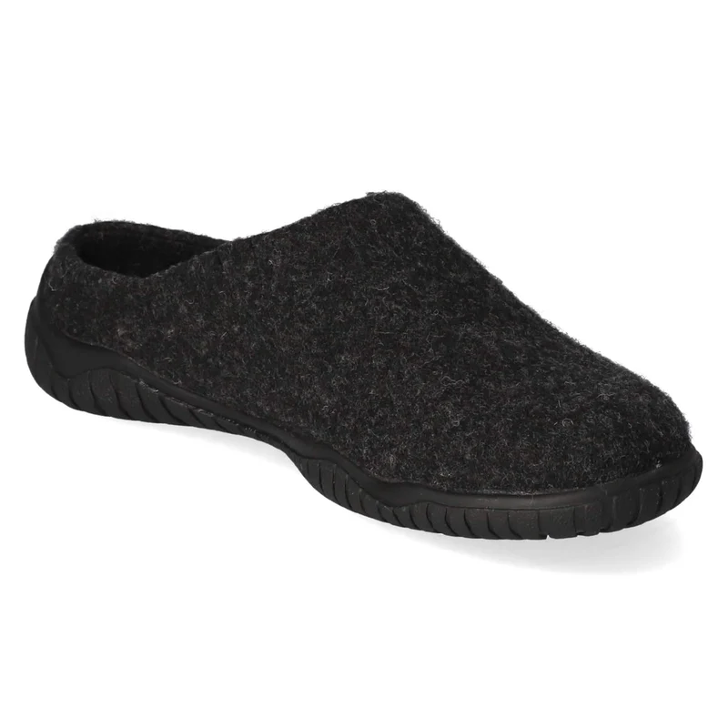 Pantoffeln WALLACE 11 Grau