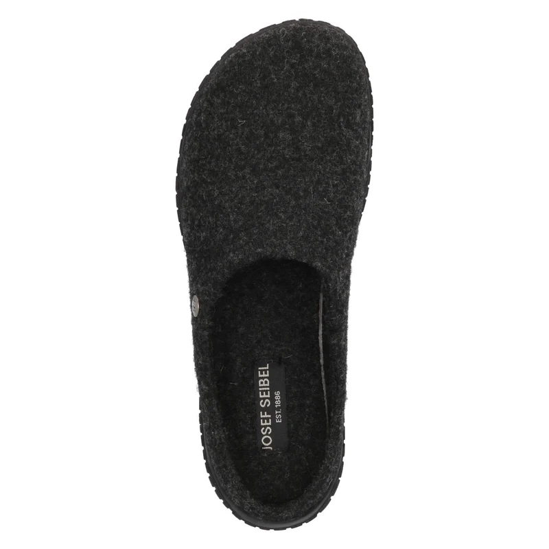 Pantoffeln WALLACE 11 Grau