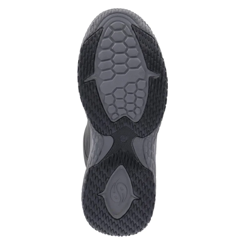Boots Schwarz