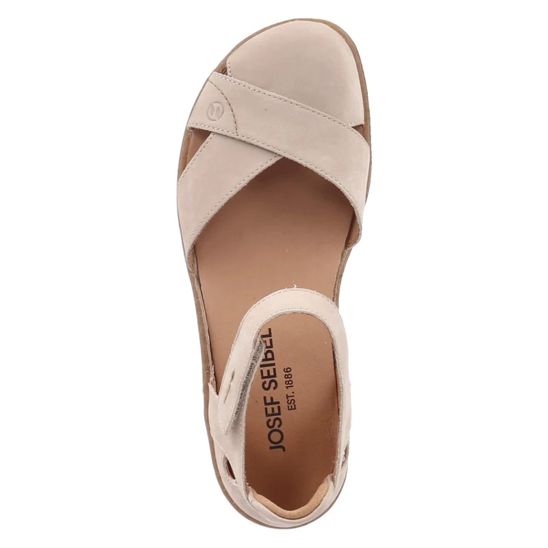 Sandalen CAITLYN 05 Beige