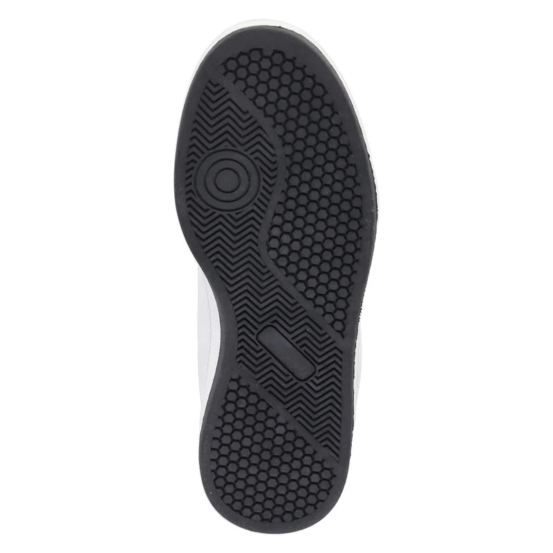 Low Sneaker Weiß
