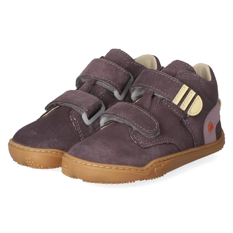 Barfußschuhe BUCHE Lila