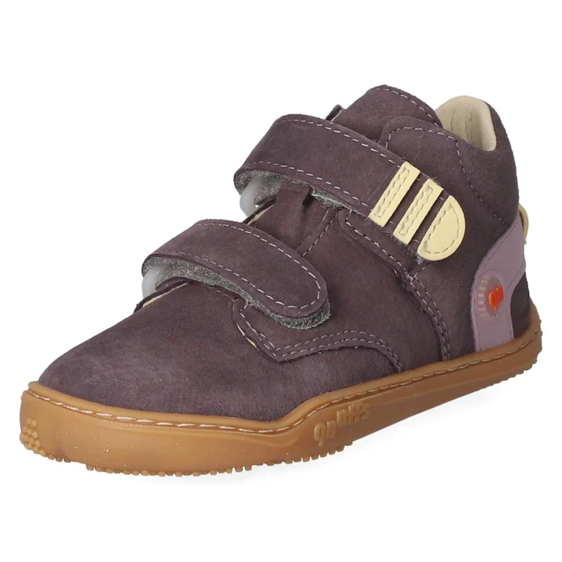 Barfußschuhe BUCHE Lila