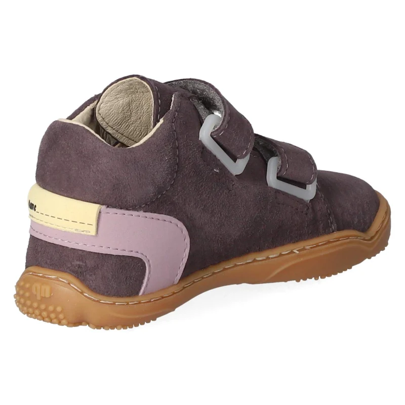 Barfußschuhe BUCHE Lila
