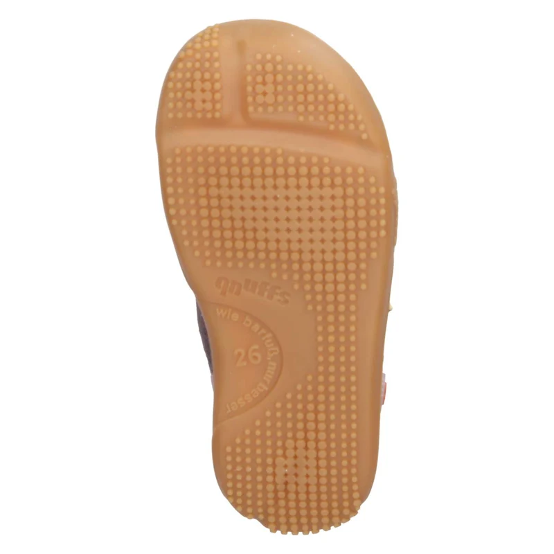 Barfußschuhe BUCHE Lila