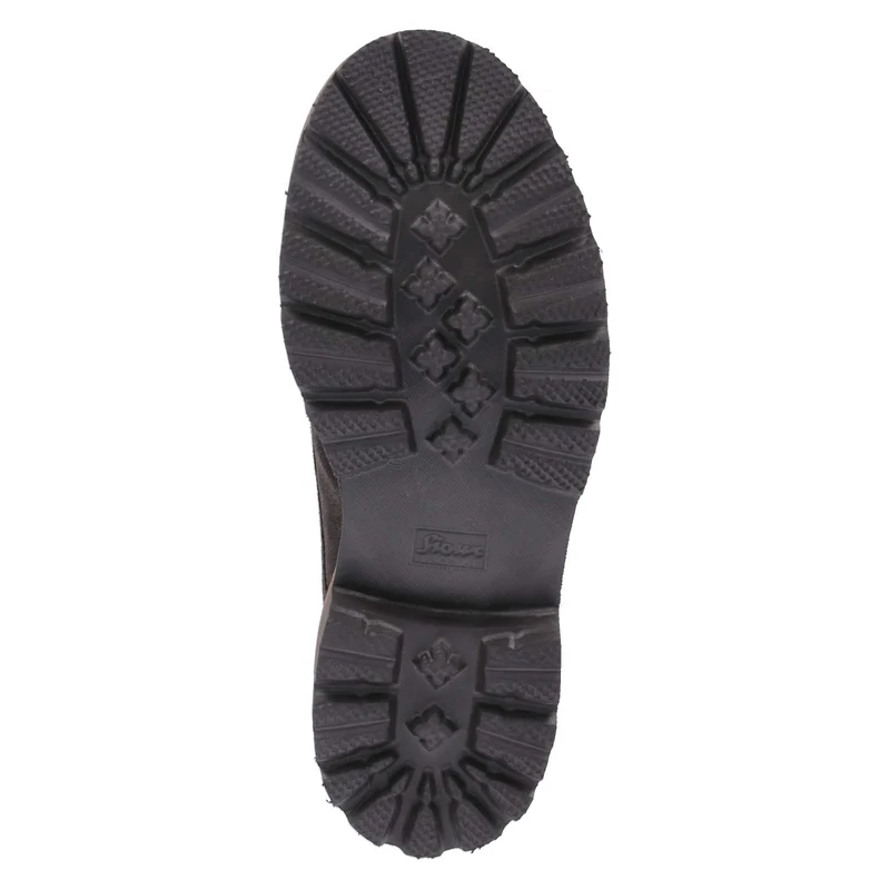 Halbschuhe ADALRIK Braun