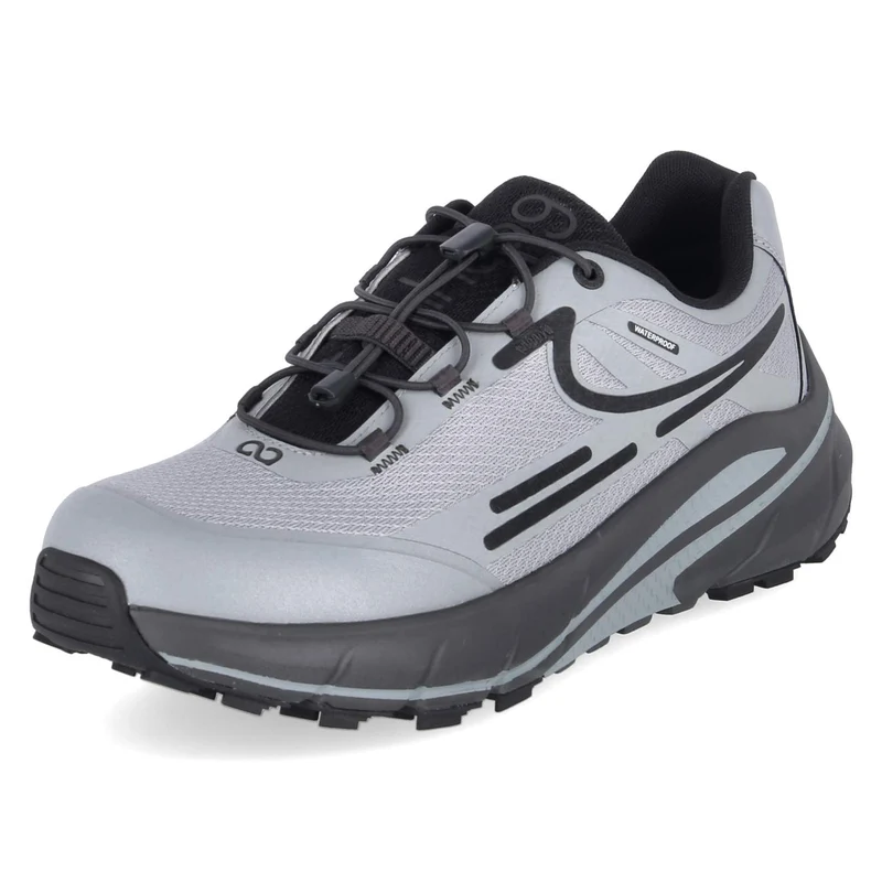 Sneaker SPEEDHAAG Grau