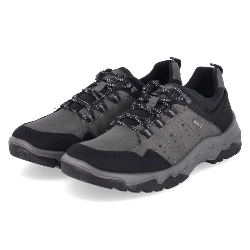 Outdoor-Sneaker Grau