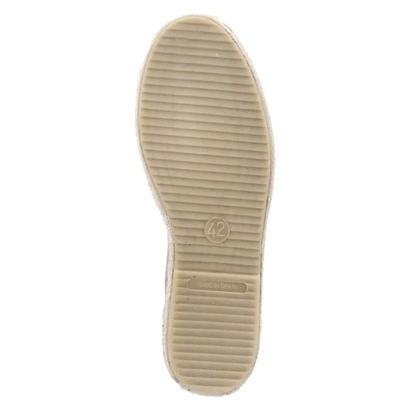Espadrilles BENET Grau