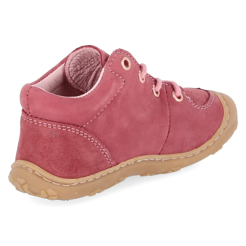 Schnürschuhe REMY Rosa