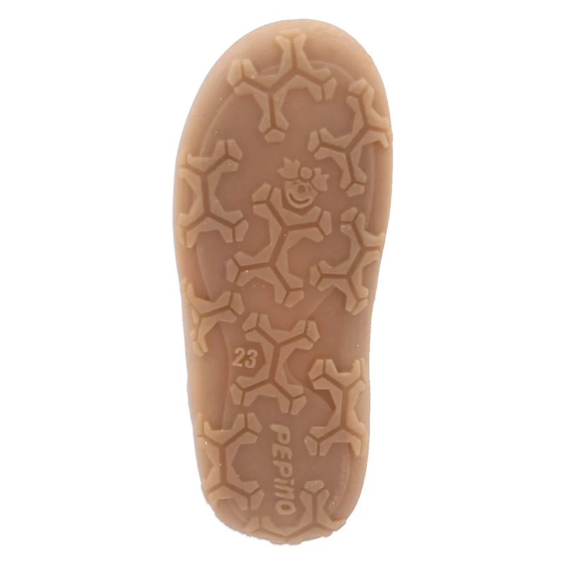 Schnürschuhe REMY Rosa