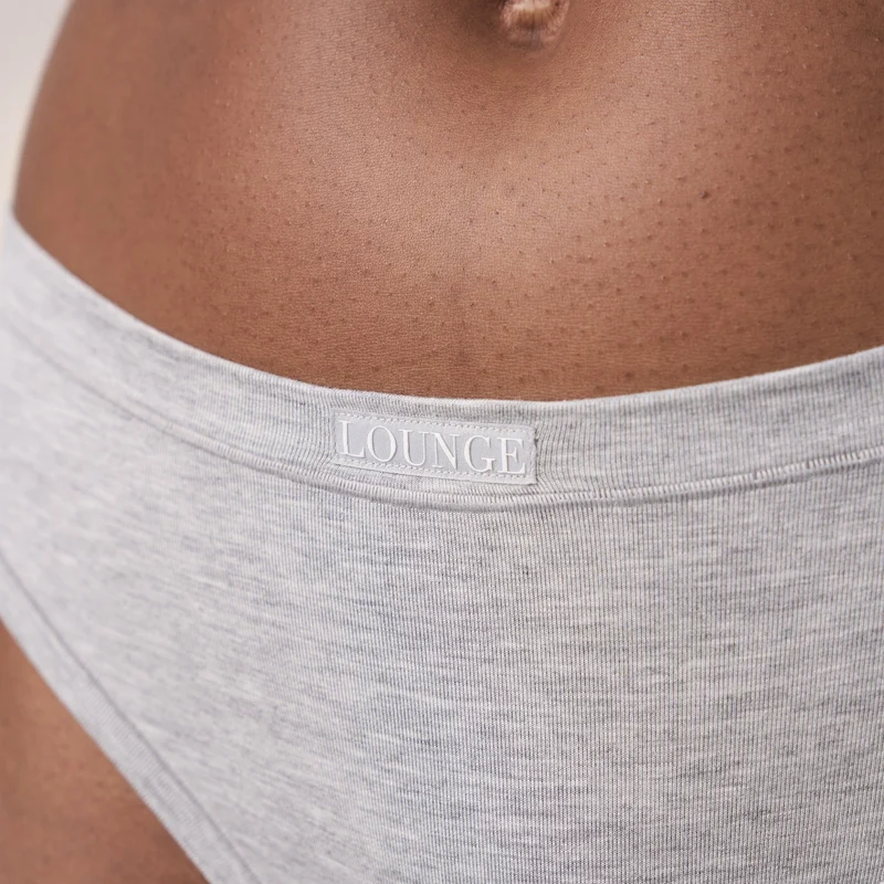 Bamboo Comfort Brazilian (3er Paket) - Multi