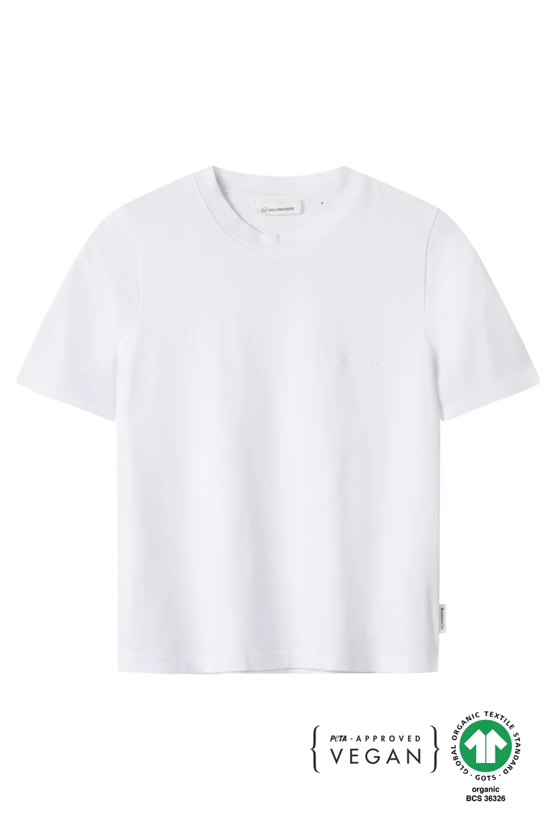 Heavy T-Shirt Jonna Weiss