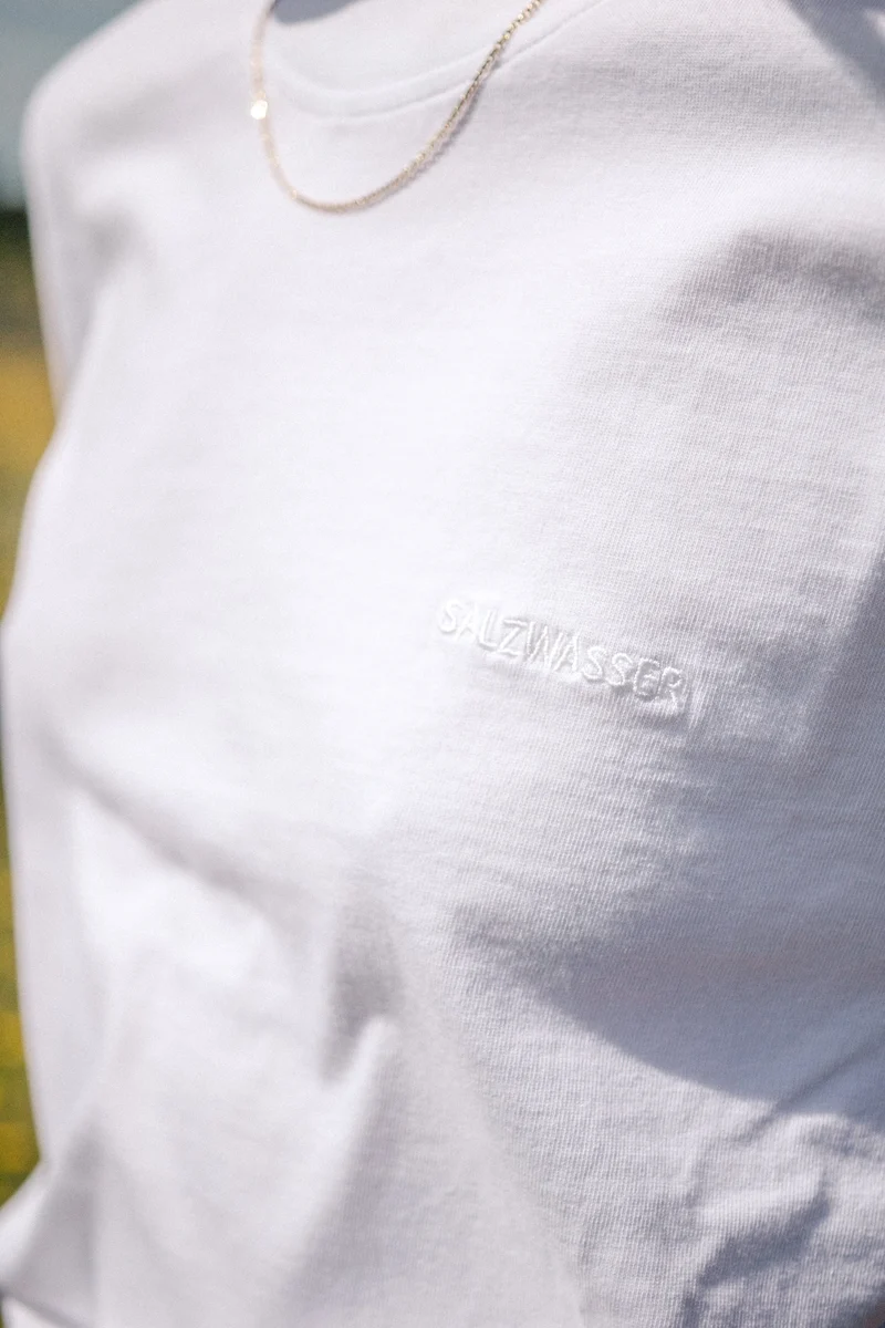 Heavy T-Shirt Jonna Weiss