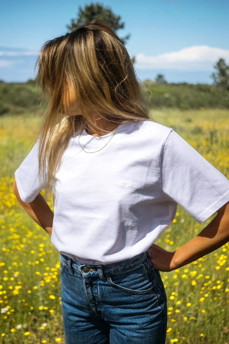 Heavy T-Shirt Jonna Weiss