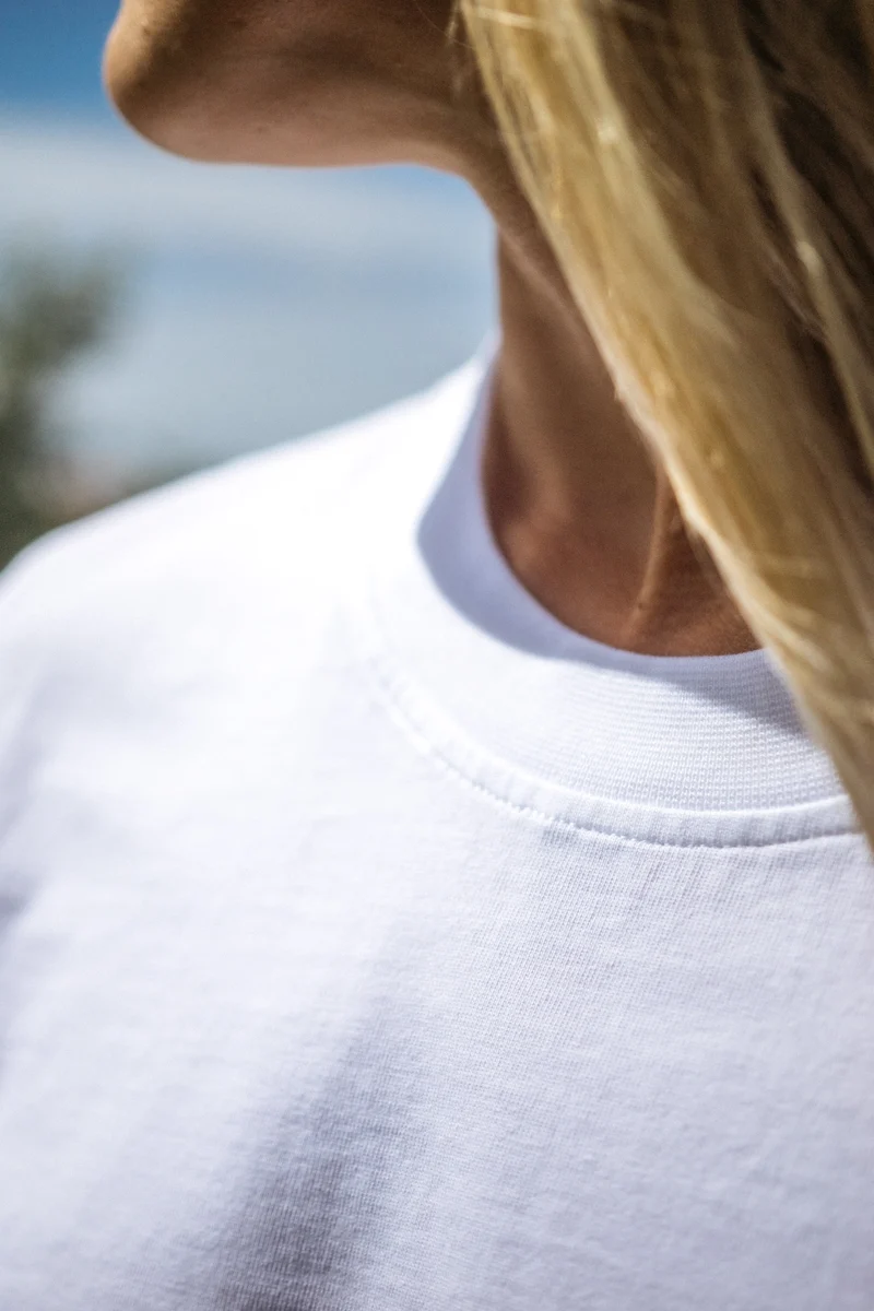 Heavy T-Shirt Jonna Weiss