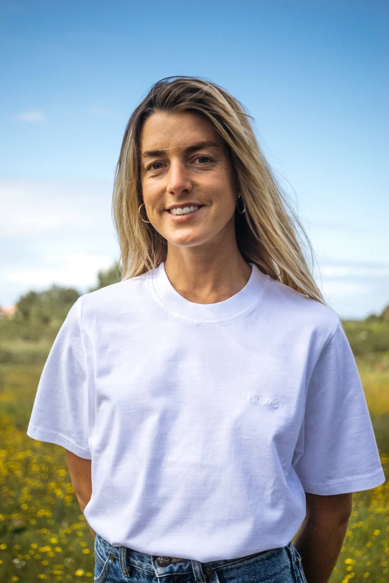 Heavy T-Shirt Jonna Weiss