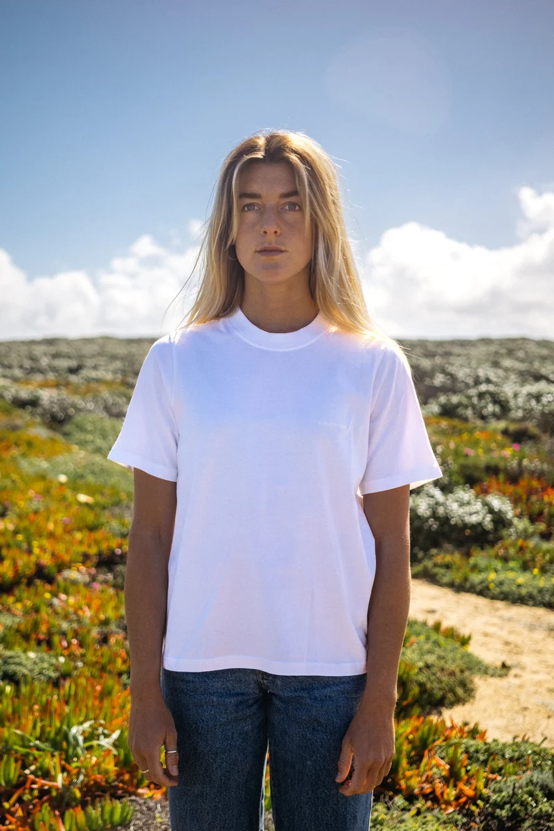 Heavy T-Shirt Jonna Weiss