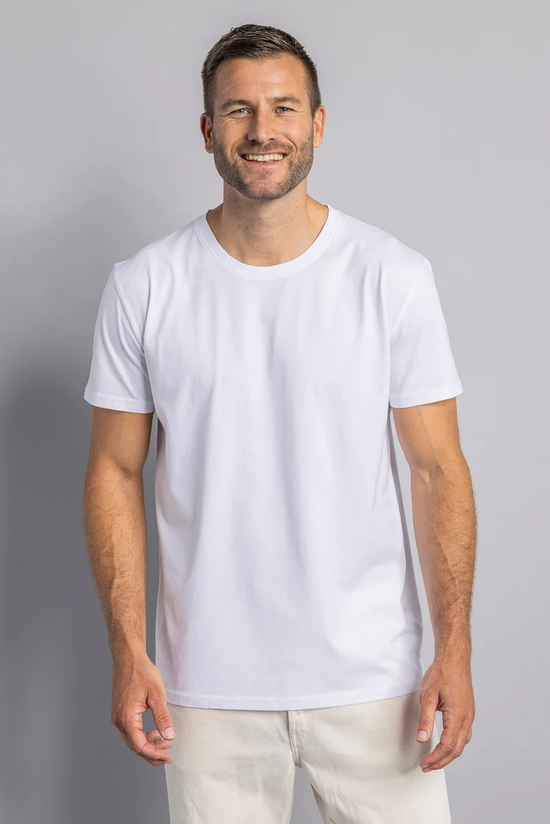 Premium Blank T-Shirt STANDARD