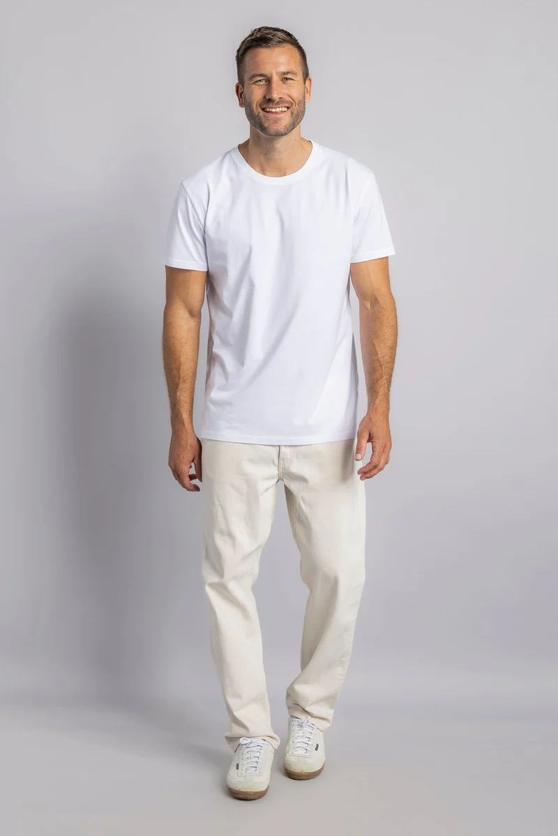 Premium Blank T-Shirt STANDARD