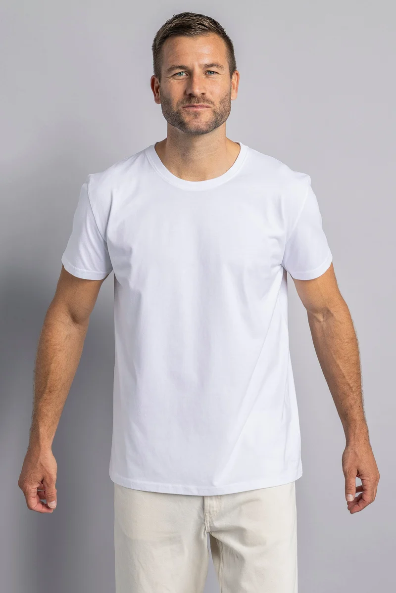Premium Blank T-Shirt STANDARD
