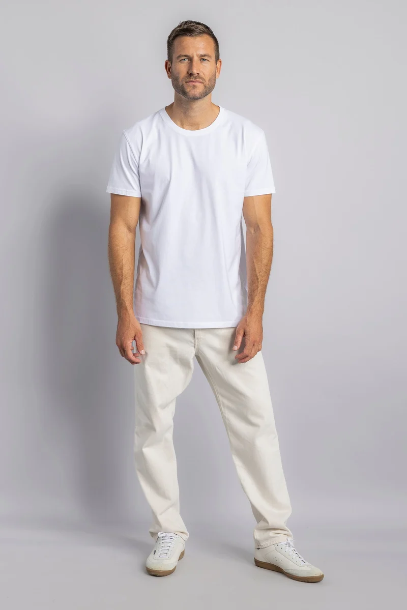 Premium Blank T-Shirt STANDARD