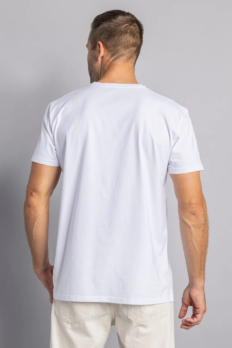 Premium Blank T-Shirt STANDARD