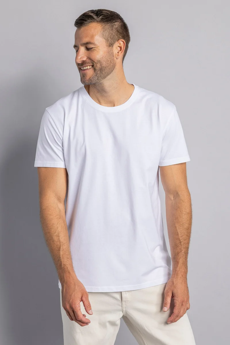 Premium Blank T-Shirt STANDARD