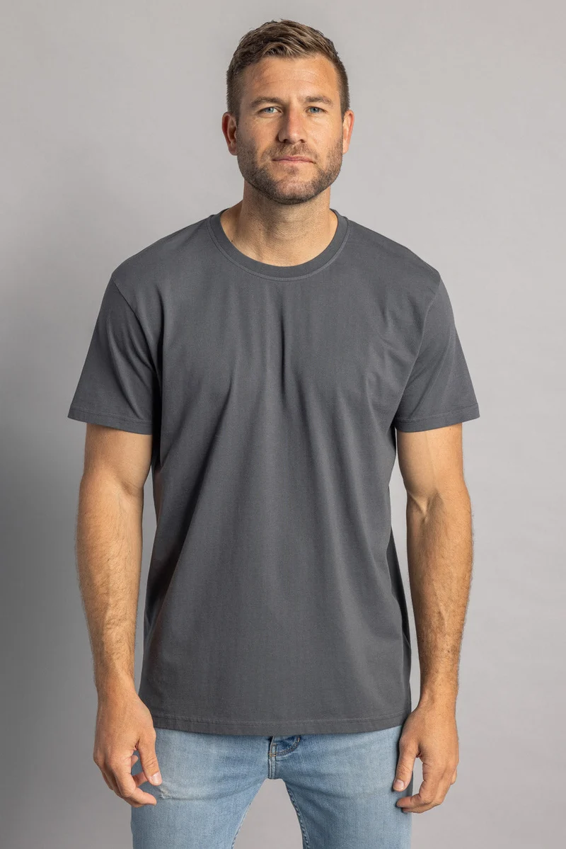 Premium Blank T-Shirt STANDARD