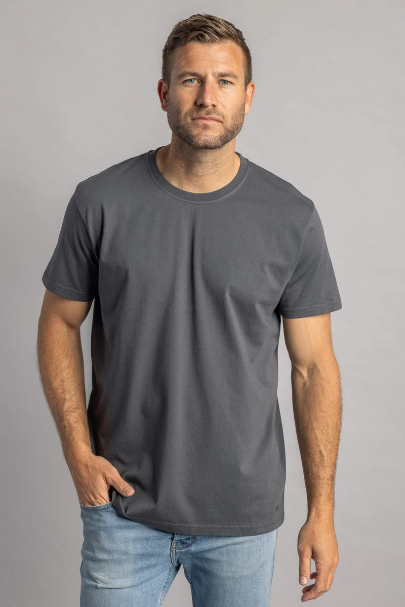 Premium Blank T-Shirt STANDARD