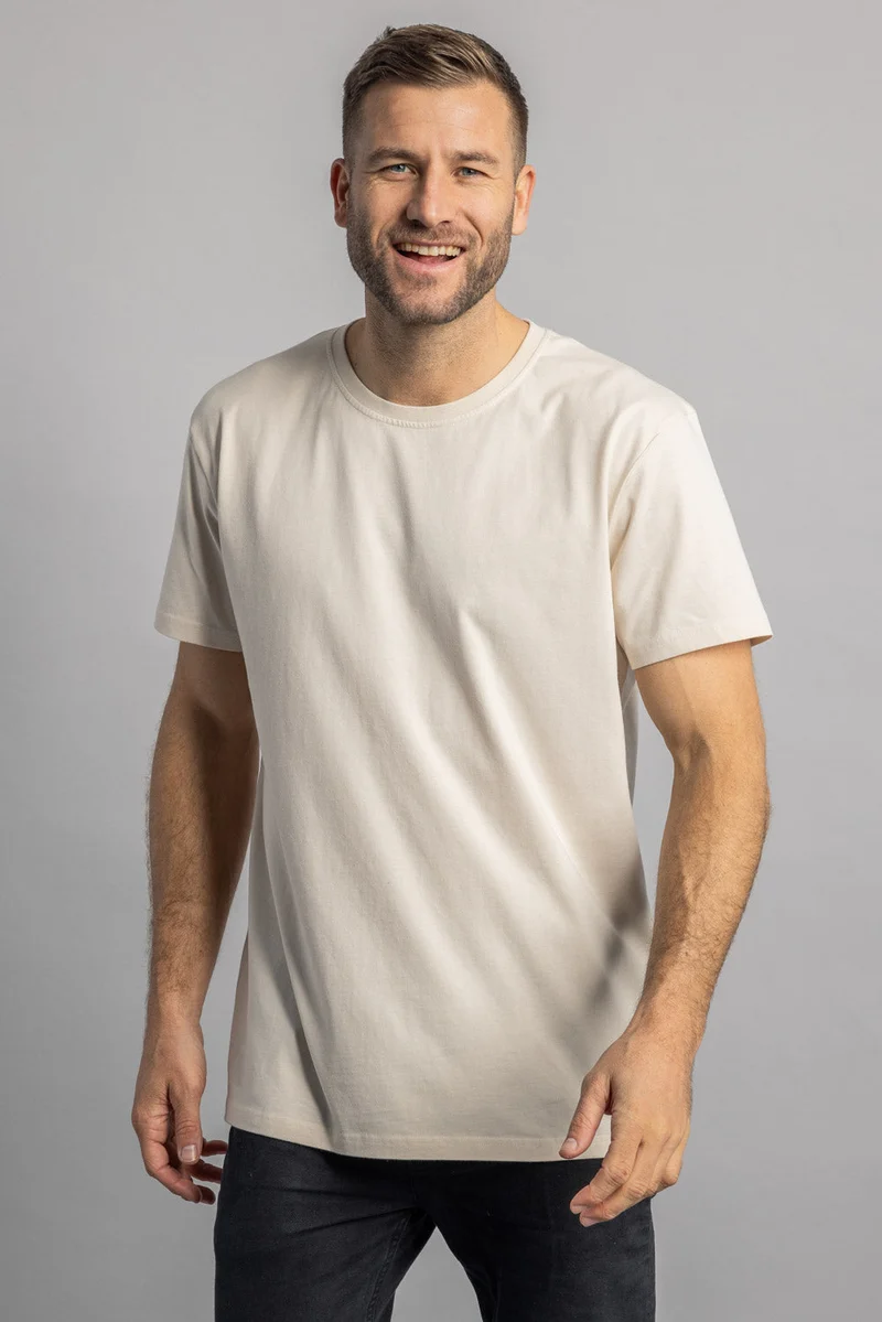 Premium Blank T-Shirt STANDARD