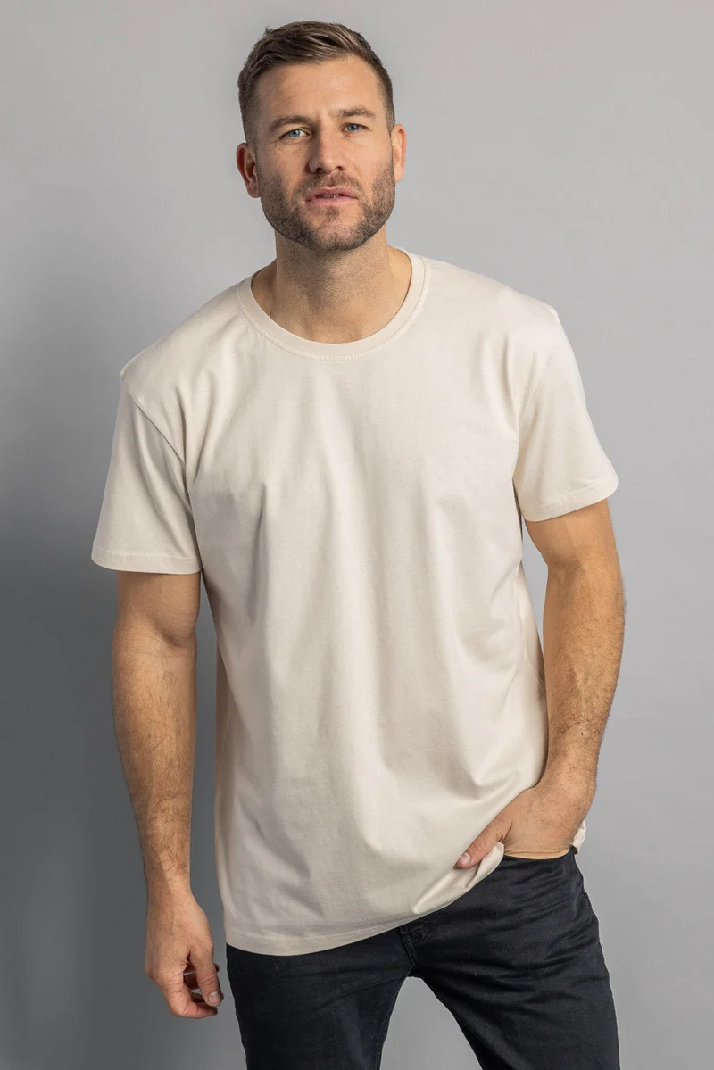 Premium Blank T-Shirt STANDARD