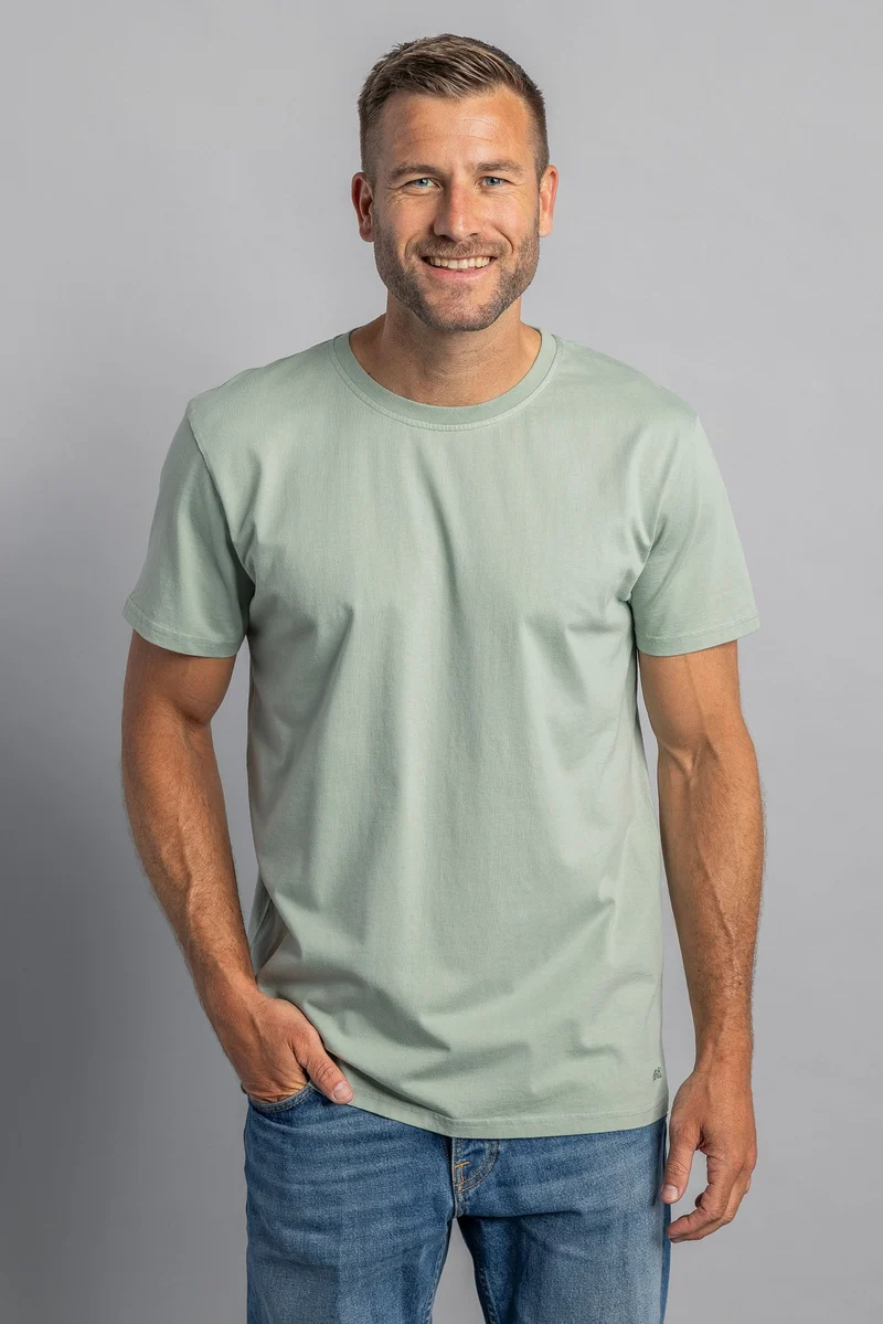 Premium Blank T-Shirt STANDARD