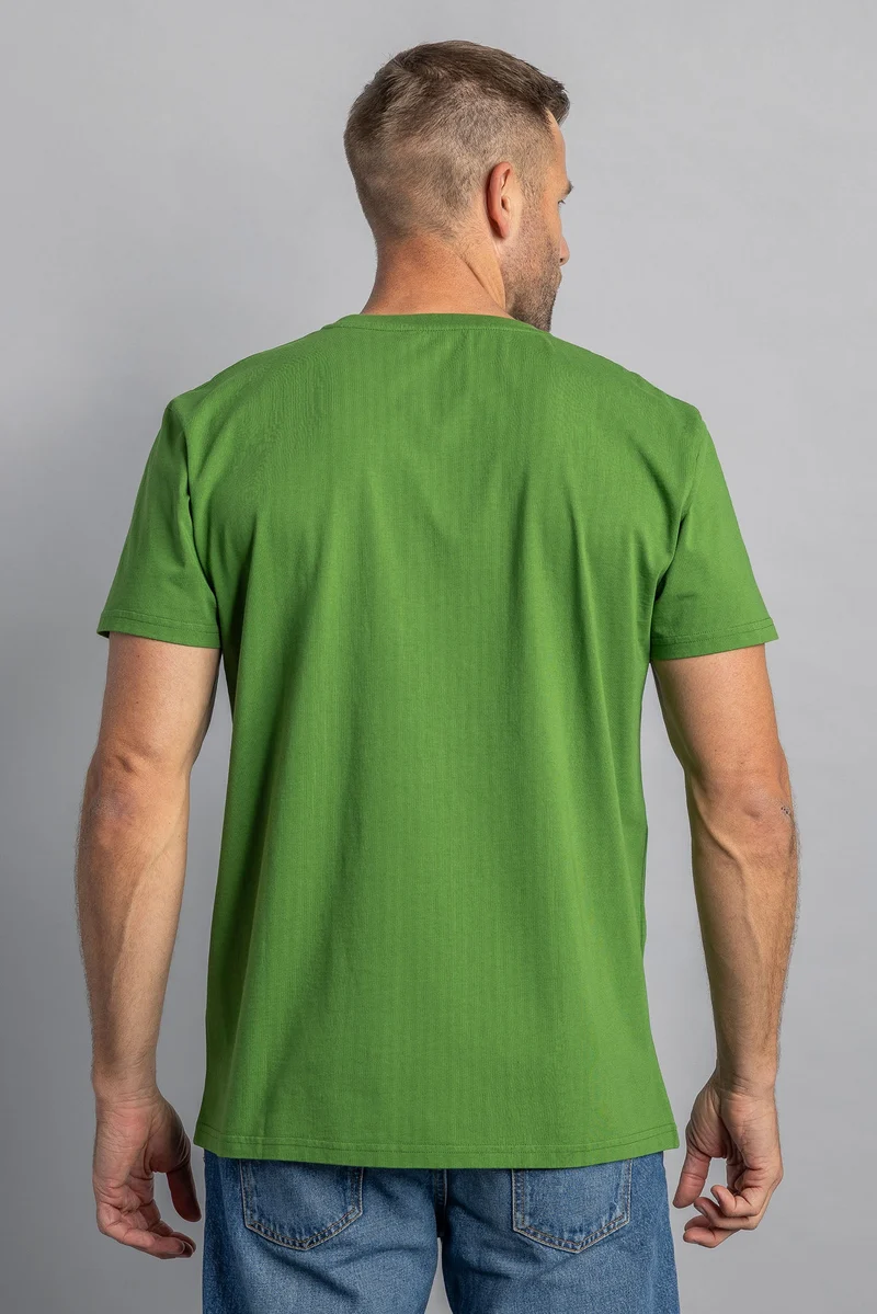 Premium Blank T-Shirt STANDARD