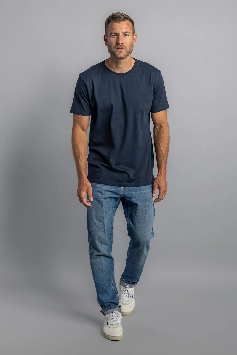 Premium Blank T-Shirt STANDARD