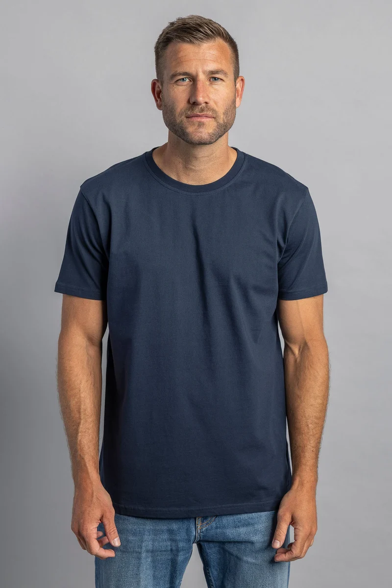Premium Blank T-Shirt STANDARD