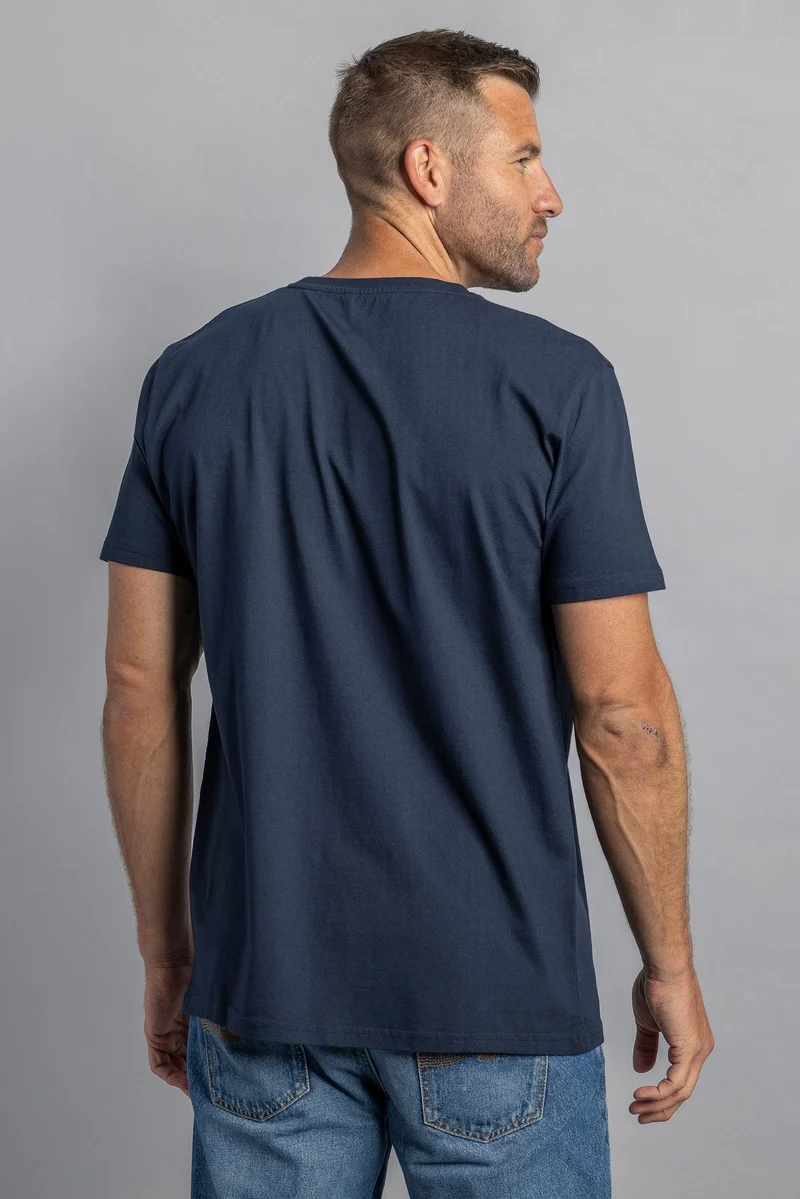 Premium Blank T-Shirt STANDARD