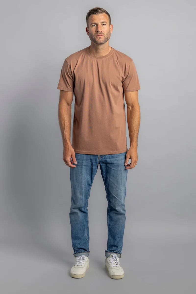 Premium Blank T-Shirt STANDARD