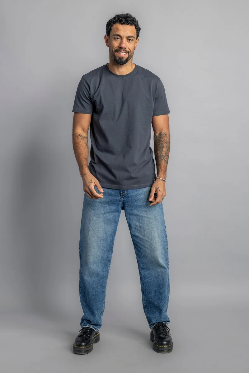 Premium Blank T-Shirt STANDARD
