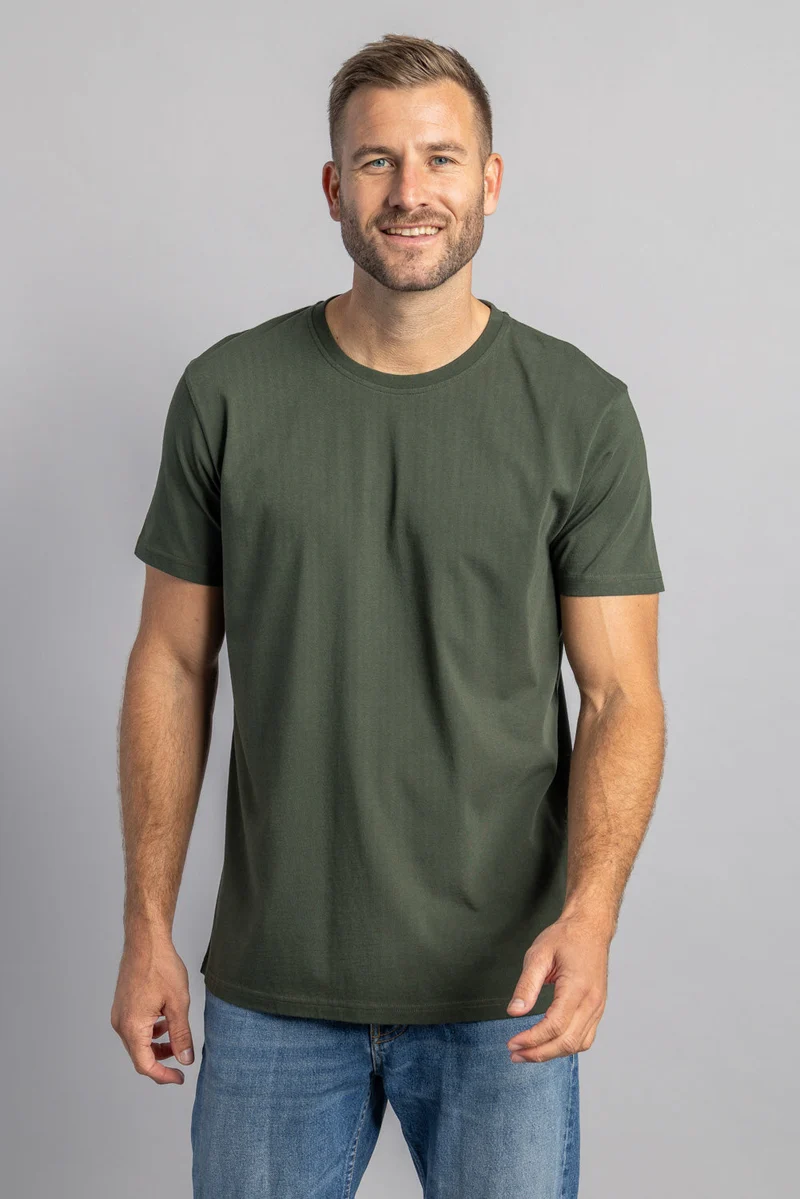 Premium Blank T-Shirt STANDARD