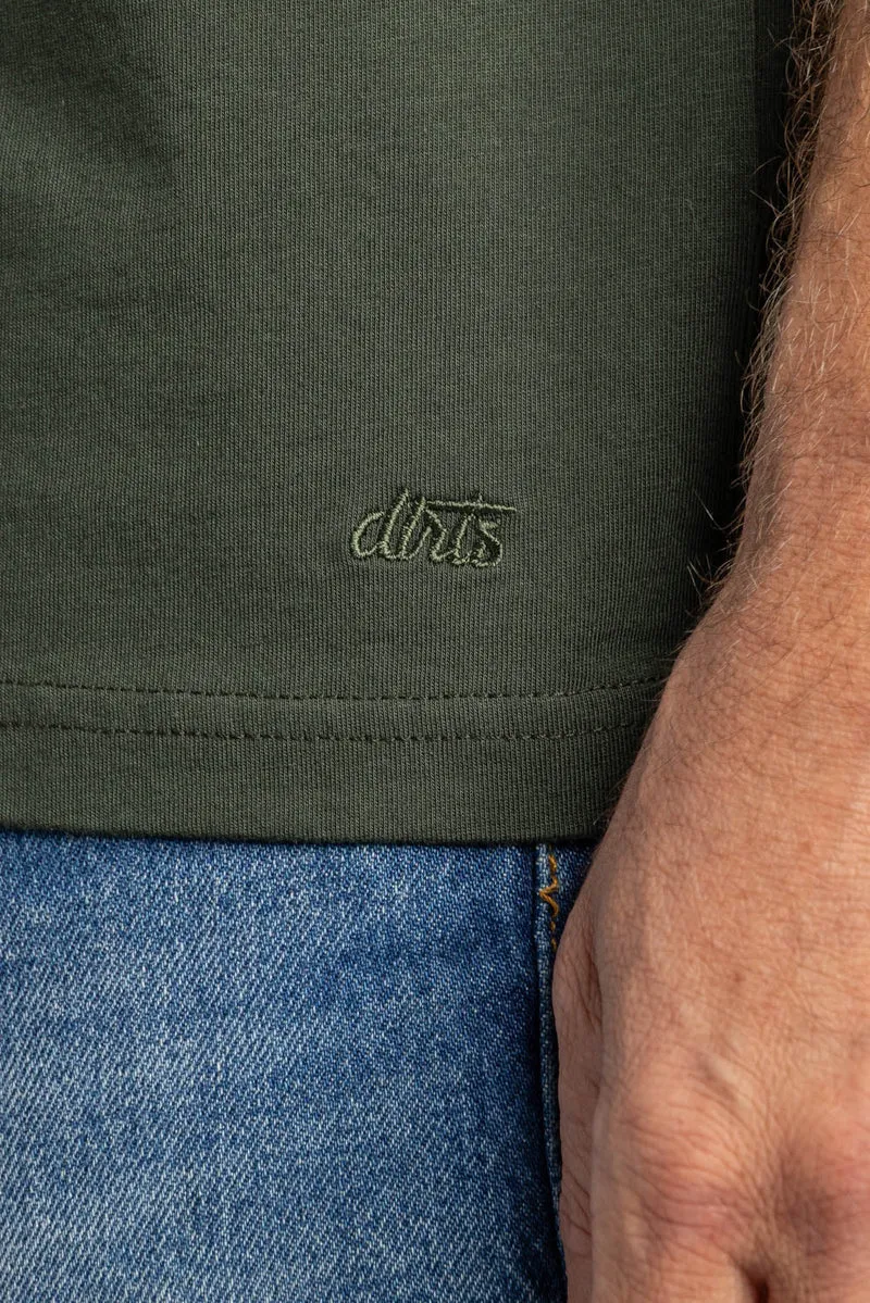Premium Blank T-Shirt STANDARD