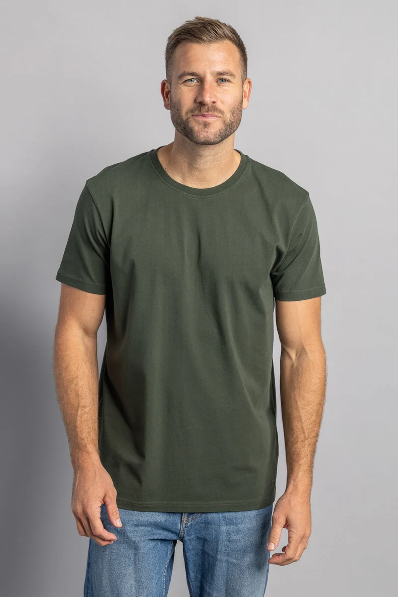 Premium Blank T-Shirt STANDARD