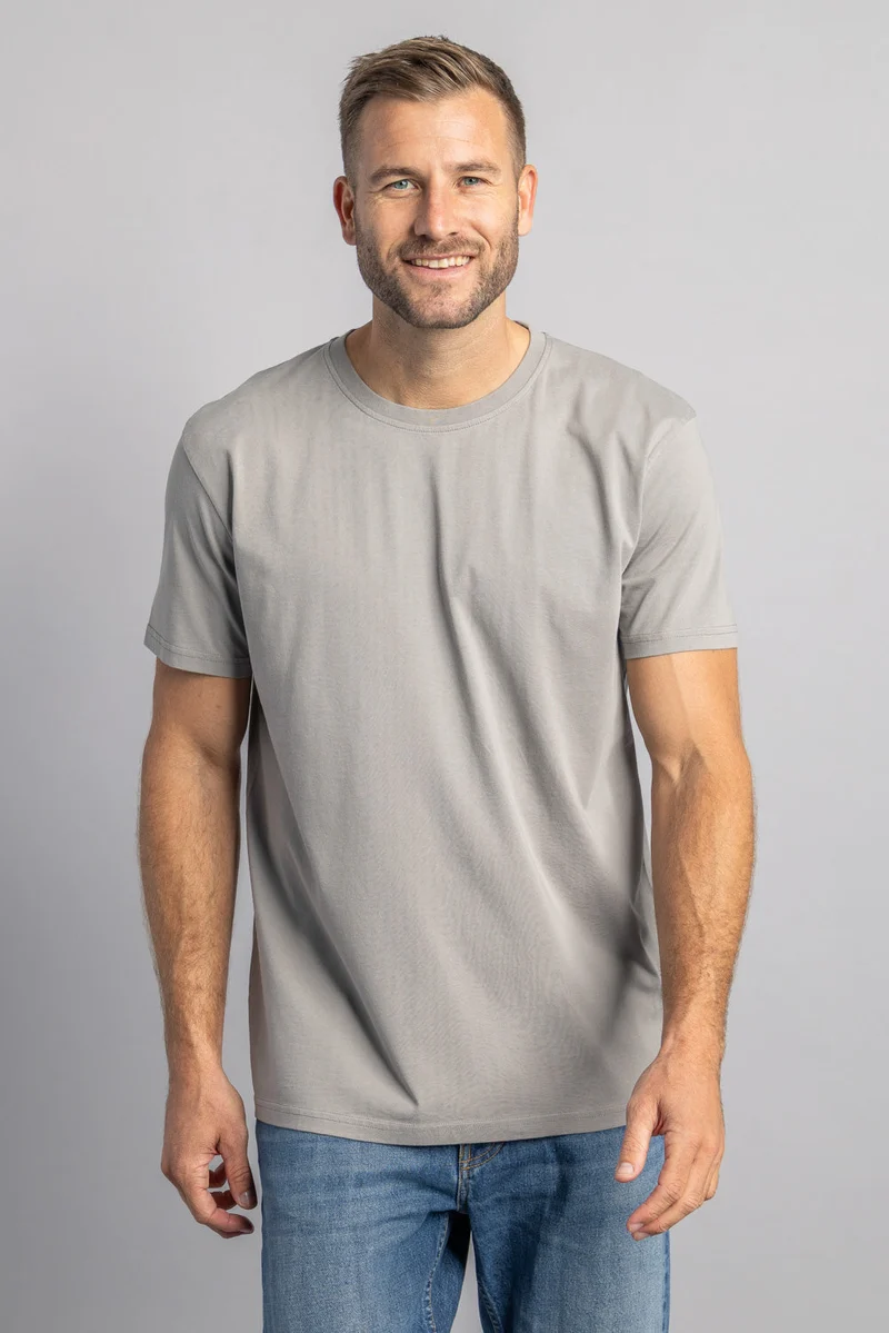 Premium Blank T-Shirt STANDARD