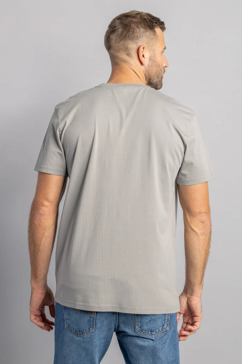 Premium Blank T-Shirt STANDARD