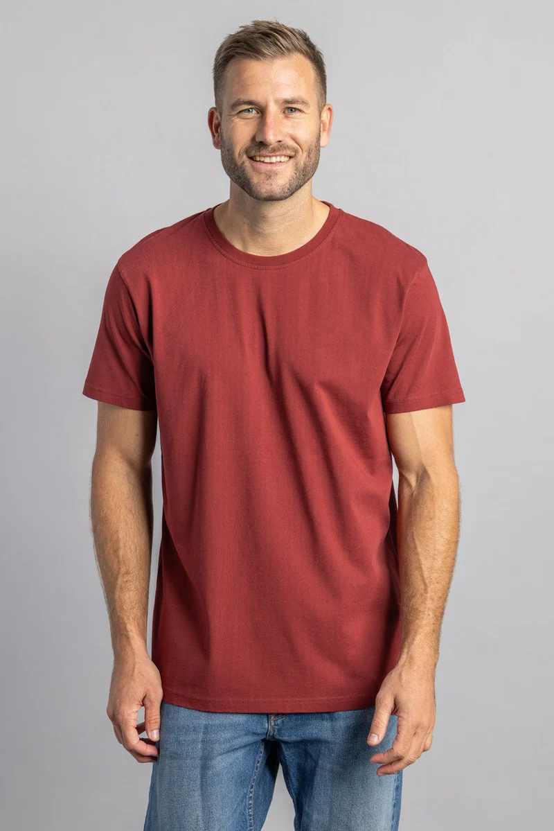Premium Blank T-Shirt STANDARD