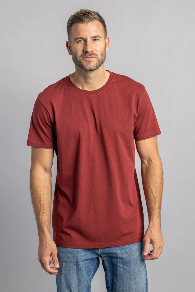 Premium Blank T-Shirt STANDARD