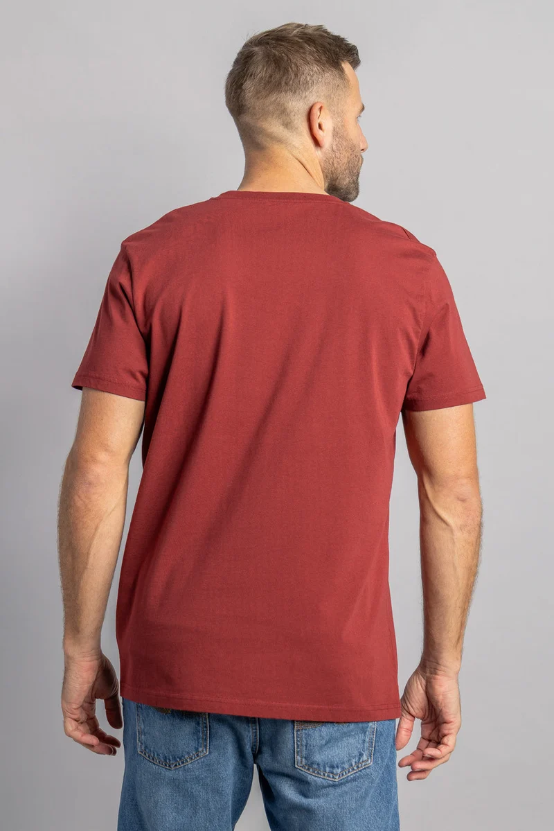 Premium Blank T-Shirt STANDARD