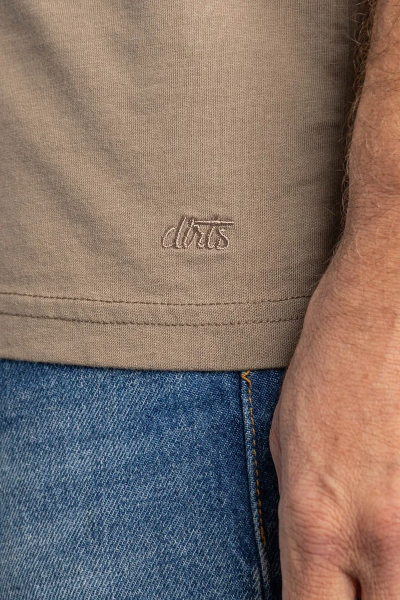 Premium Blank T-Shirt STANDARD