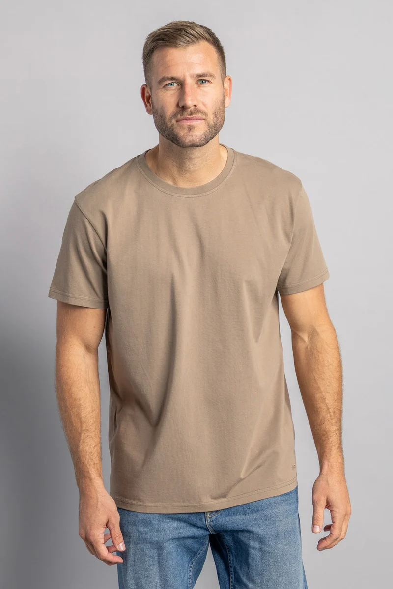Premium Blank T-Shirt STANDARD