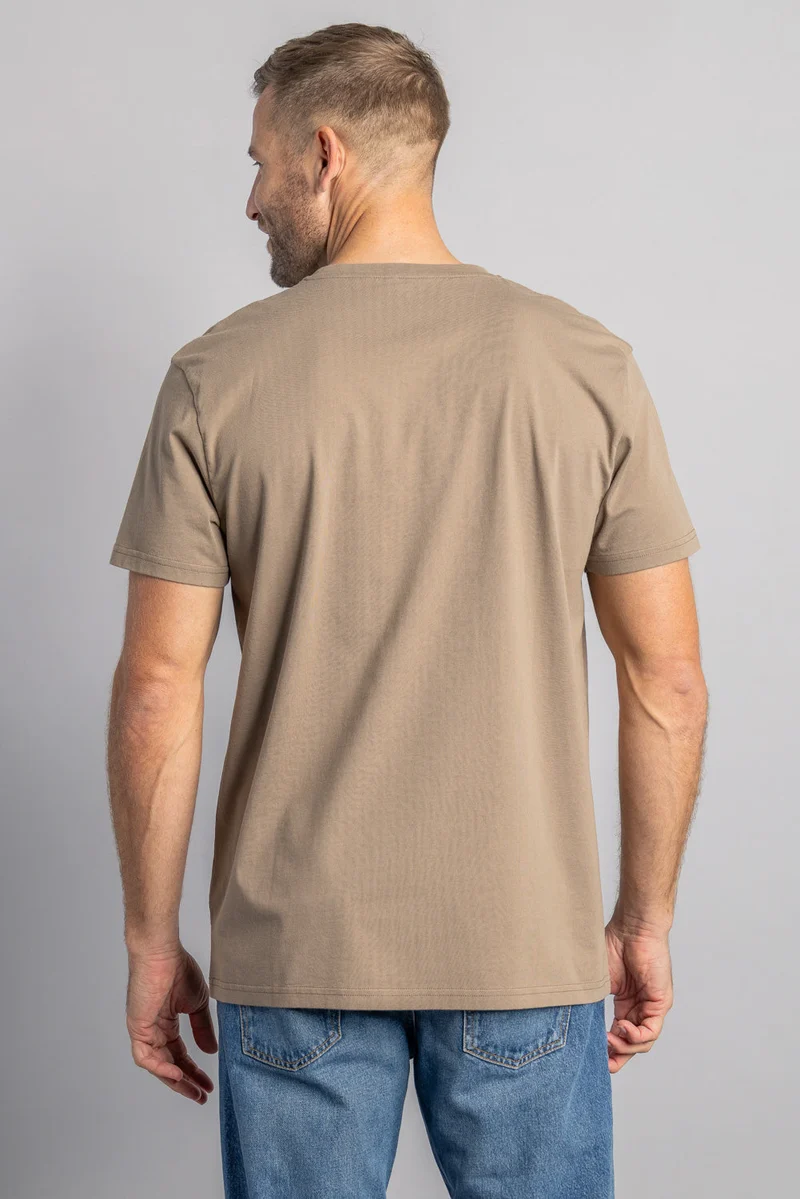 Premium Blank T-Shirt STANDARD